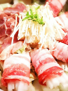 がっつり食べれるヘルシーダイエット美鍋☆-レシピのメイン写真