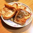 フレンチトースト 卵なし