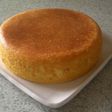 炊飯器でカステラ風ケーキ
