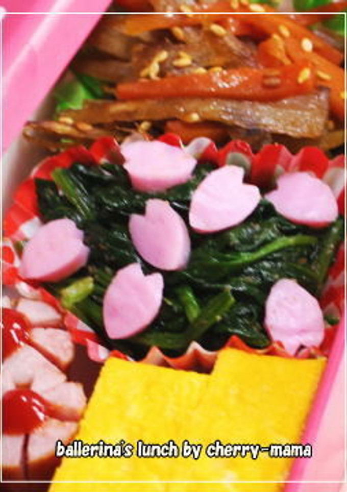 ホウレンソウとかまぼこの麺つゆゴマ和え-レシピのメイン写真