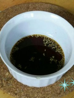 シンプル材料で極ウマ焼肉のたれ-レシピのメイン写真