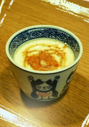❤蕎麦ちょこ豆腐❤-レシピのメイン写真
