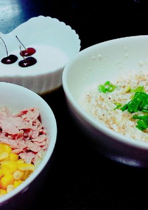 ☆ワンボールで豆腐ご飯☆-レシピのメイン写真
