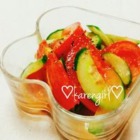 トマトにんにく トマトとニンニクファンの皆さまへ | カプリチョーザ K I T T E