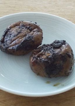 梅干し（干さないバージョン）-レシピのメイン写真