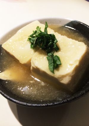 大根と豆腐で！さっぱり美味い！超簡単-レシピのメイン写真