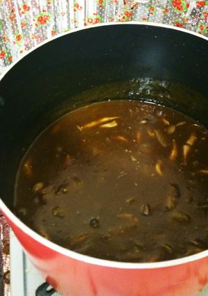 節約でもスタミナカレー-レシピのメイン写真
