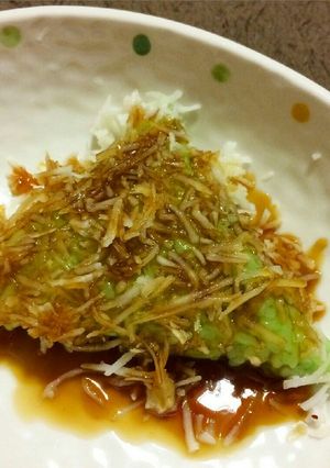 ルピス(インドネシアのお菓子)-レシピのメイン写真