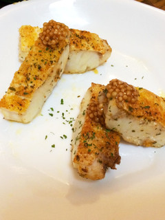 簡単おいしい☆鯛の香草焼き♪-レシピのメイン写真