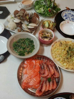 血管ダイエット食325(プチパーティー)-レシピのメイン写真