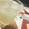 夏の涼風~檸檬のお酒(日本酒救済レシピ)