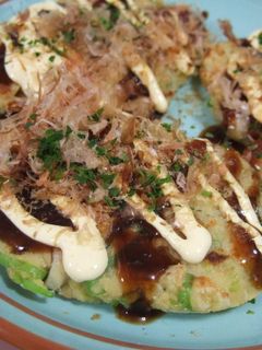 おから&とうふのお好み焼き-レシピのメイン写真