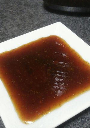 義母の✨本気の焼肉のタレ☆BBQなどに☆-レシピのメイン写真