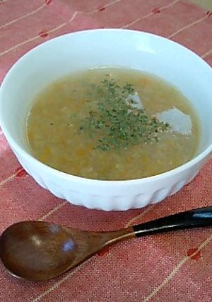 野菜の甘み♡優しいポタージュ-レシピのメイン写真