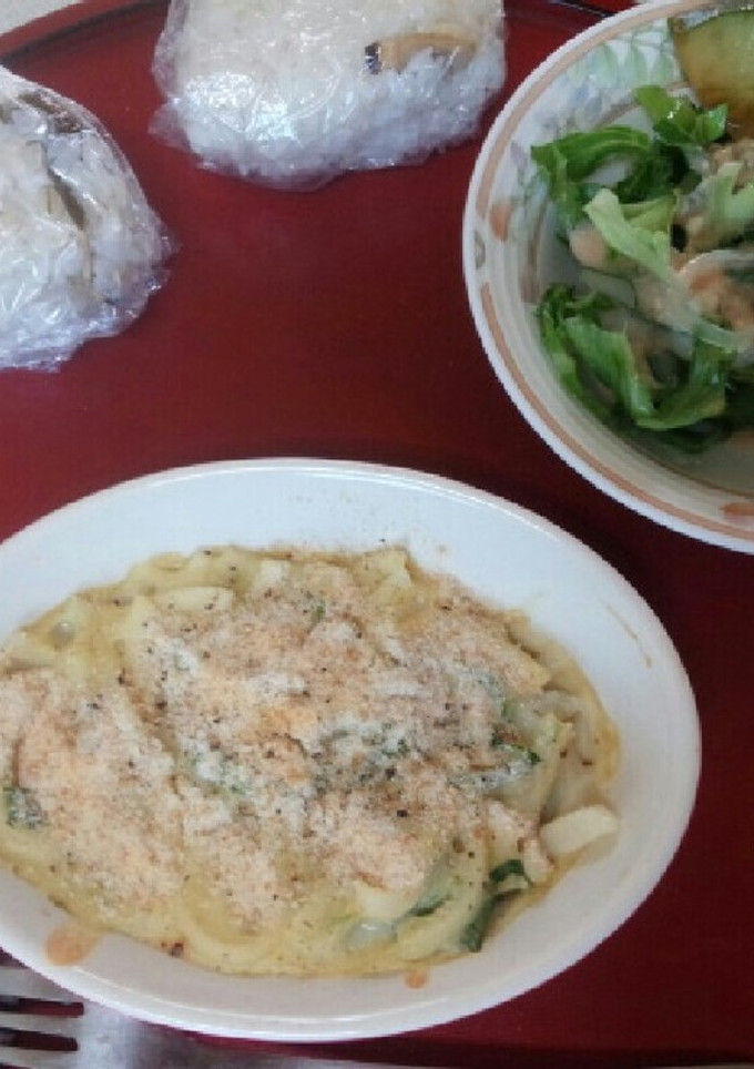 血管ダイエット食326（おにぎり）-レシピのメイン写真