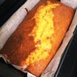 簡単キャロットパウンドケーキ