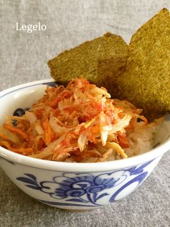 サクサクかき揚げ天丼♪フライパンで手軽♪-レシピのメイン写真