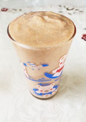 さっぱり美味しいヘルシースムージー-レシピのメイン写真