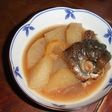 ぶり大根