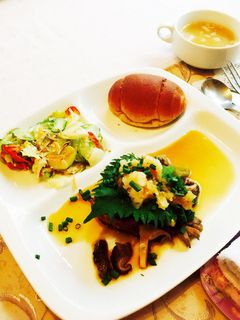 和風ハンバーグ-レシピのメイン写真
