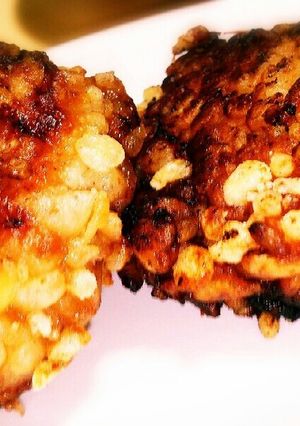 サクサク衣が癖になる！チーズチキンカツ-レシピのメイン写真