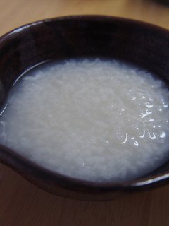 塩麹で甘酒風味-レシピのメイン写真