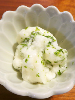 長芋の簡単酢の物♪-レシピのメイン写真