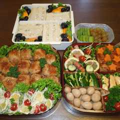 รูปของ 早起きしない✿運動会のお弁当✿２０１５