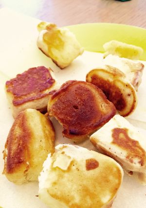 卵アレルギー対応フレンチトースト-レシピのメイン写真
