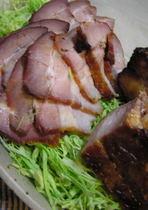 味噌 チャーシュー♪-レシピのメイン写真