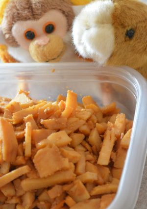 ＊超簡単☆タケノコきんぴら お弁当にも＊-レシピのメイン写真