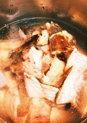 あらてんこ盛りのお味噌汁。(^^)-レシピのメイン写真