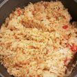 丸ごとトマトご飯