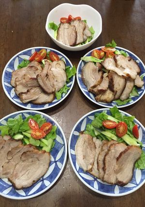 豚バラの簡単おかず-レシピのメイン写真
