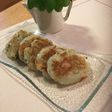やみつきになる大根もち