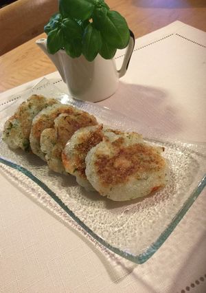 やみつきになる大根もち-レシピのメイン写真