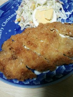 ミルフィーユ激ぅま豚カツ☆-レシピのメイン写真