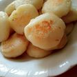 ごま塩いももち♡