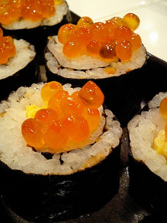 「恵方巻き」って流行ってる?-レシピのメイン写真