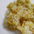 超簡単☆卵ご飯(ずぼら飯)