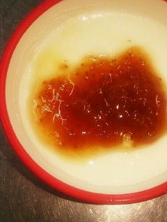 簡単☆パンナコッタ☆-レシピのメイン写真