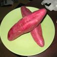 おうちでホクホク☆石焼芋