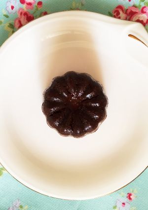 カヌレ-レシピのメイン写真