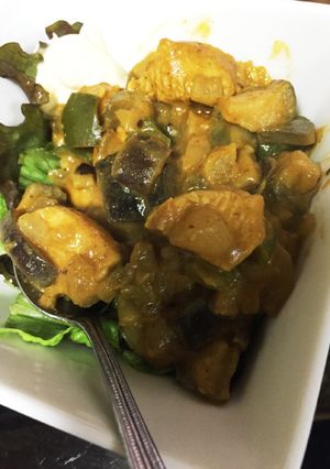 ★肴におかずに★カレー風タンドリーチキン-レシピのメイン写真
