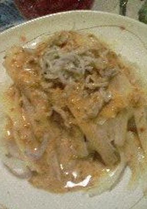 豆腐大根サラダ＊-レシピのメイン写真
