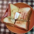カルピスなフレンチトースト