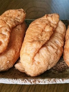 母の味*おいなりさん-レシピのメイン写真