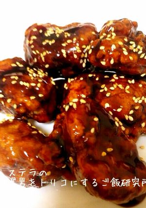 簡単！高級中華店の味！黒酢豚-レシピのメイン写真