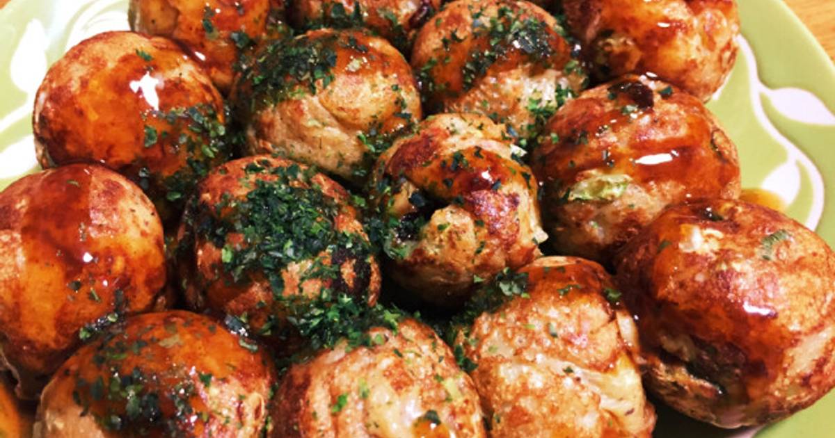 基本からアレンジまで!思わずつくりたくなる「たこ焼きパーティー」のレシピ集 | クックパッド