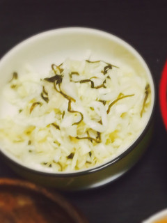 おつまみ昆布キャベツ-レシピのメイン写真